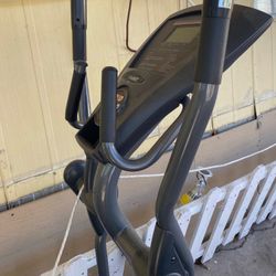 Elliptical 