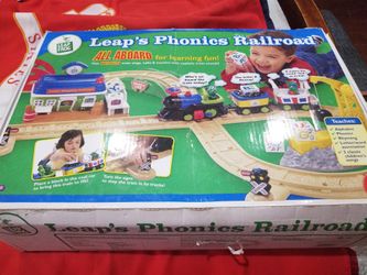 Educational pre k game