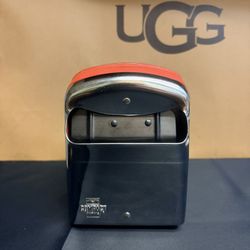 Vintage Marathon Chrome Compact Napkin Dispenser 