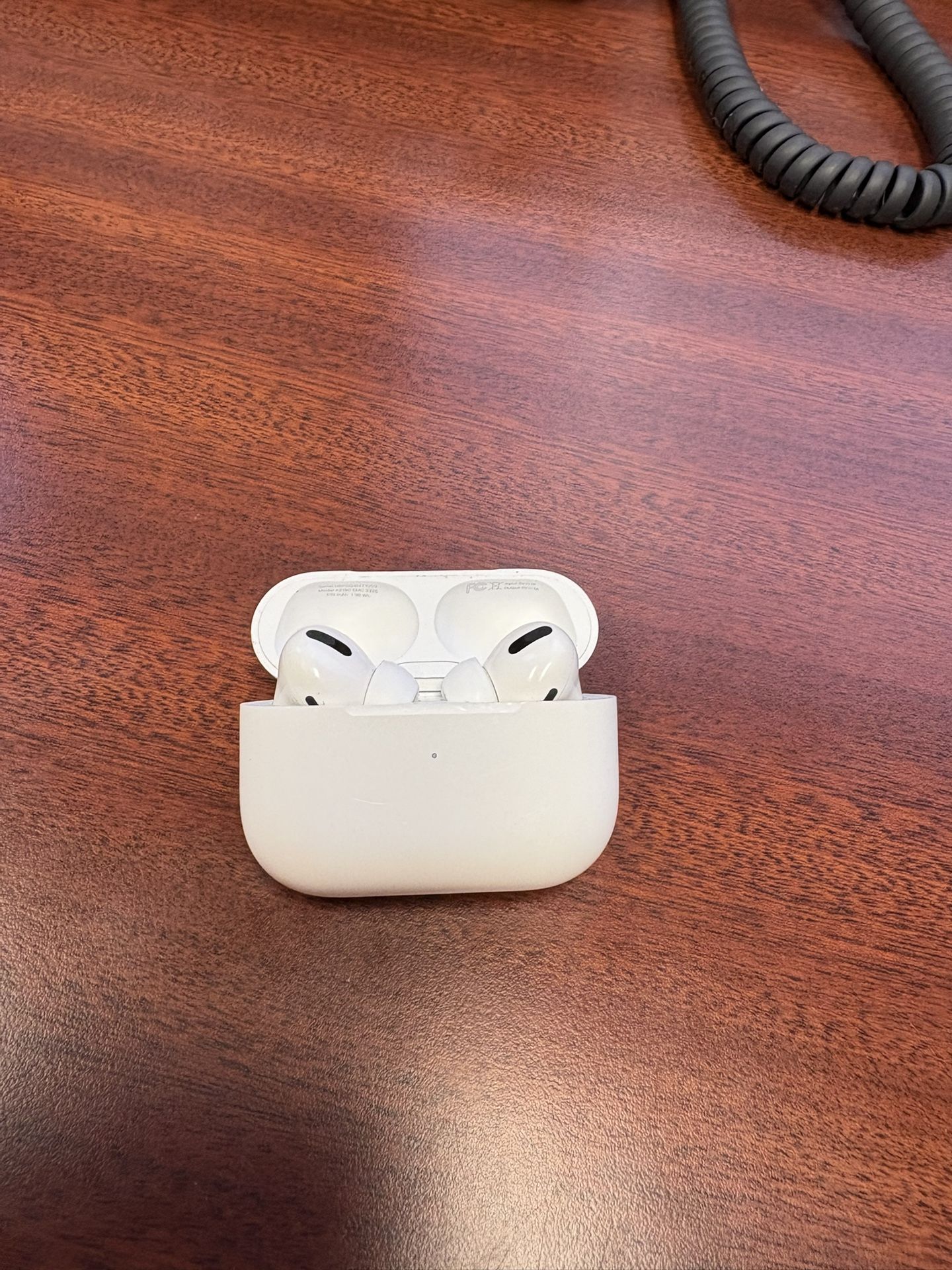 AirPod Pro 2