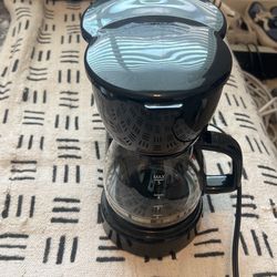 basic Coffee Maker