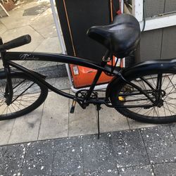 Bike Beach Cruise
