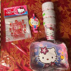 Hello Kitty Party 