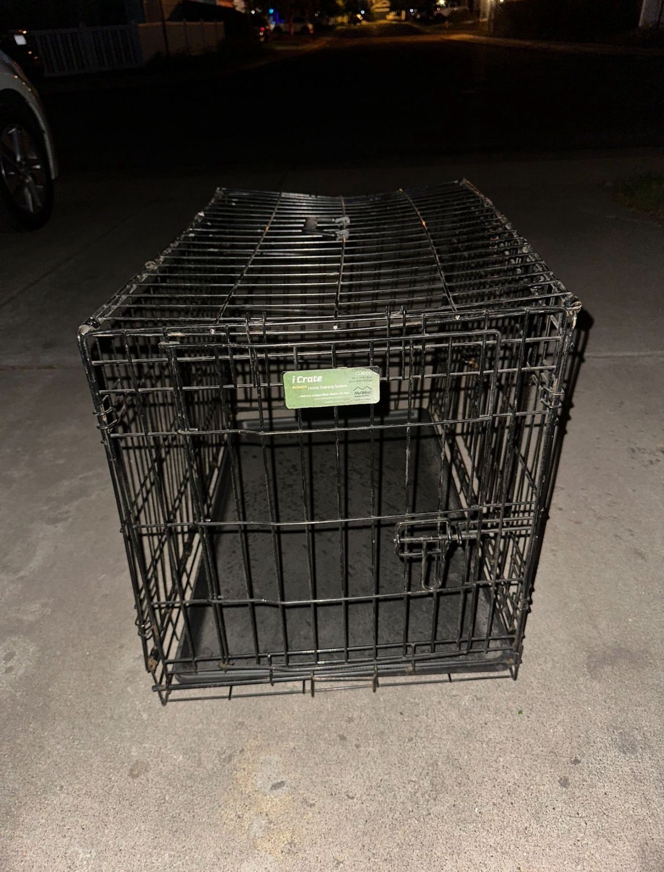 Cage
