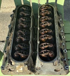799 LS Heads