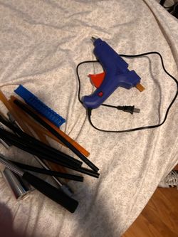 Dent repair kit