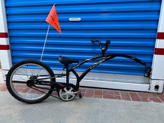 Adams Trail-a-Bike