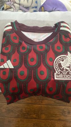 Mexico jersey