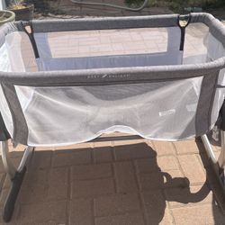 Baby Bassinet 