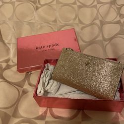 Kate Spade Bifold Wallet