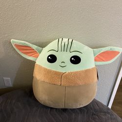 Star Wars Pillow