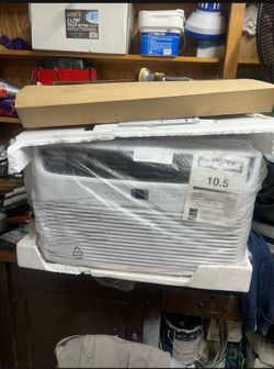Frigidaire 12,000 BTU Window Air Conditioner A/C Unit FFTA123WAE New Open Box