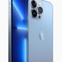 iPhone 13 Pro 128 Gb Blue