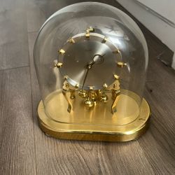 Kieninger & Obergfell Vintage Clock 