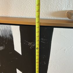 2 Pieces One Art Piece 