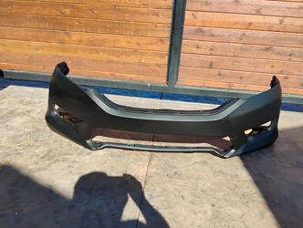 Bomber Cover./ Cuvierto De Defensa New. 2014 Honda Acord