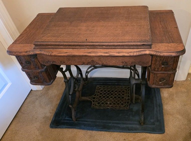 ANTIQUE FURNITURE CLEARANCE - TODAY ONLY
