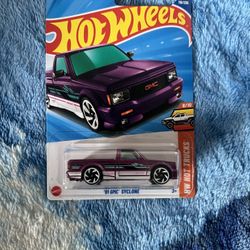 Hot Wheels Diecast 