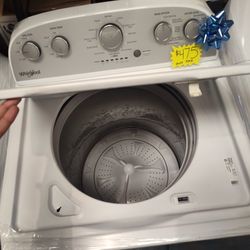 Spring Is Around The Block. Are Your Appliances Ready For The Cleaning Season?