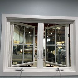VENTANAS VINYL Vinyl 