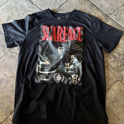 Scarface Shirt 