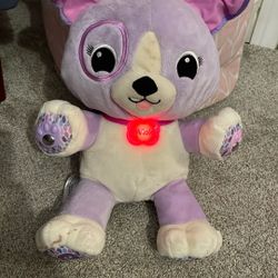 Leap Frog My Pal Violet