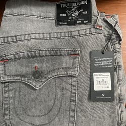 True Religion Pants
