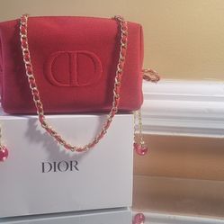 Dior Mini Bag