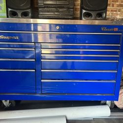 Snap On Toolbox