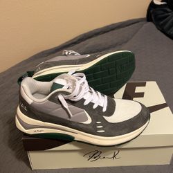 Municipal Mark Wahlburg Shoes 