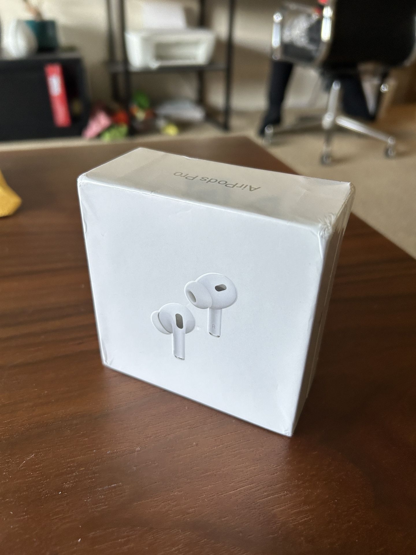 Airpods Pro 2