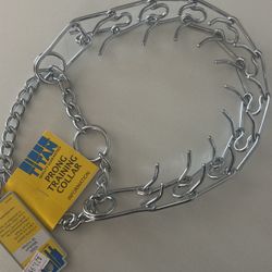 Prong training collar