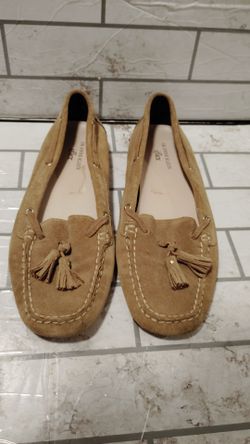 Anne Klein loafers