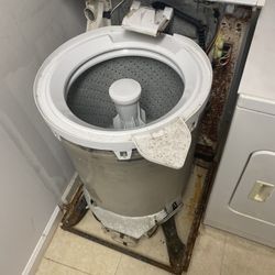 Washer & Dryer Repairs
