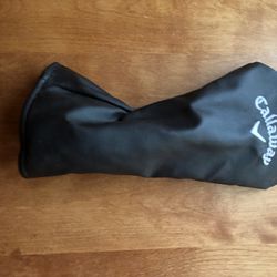 Callaway Driver Head Cover