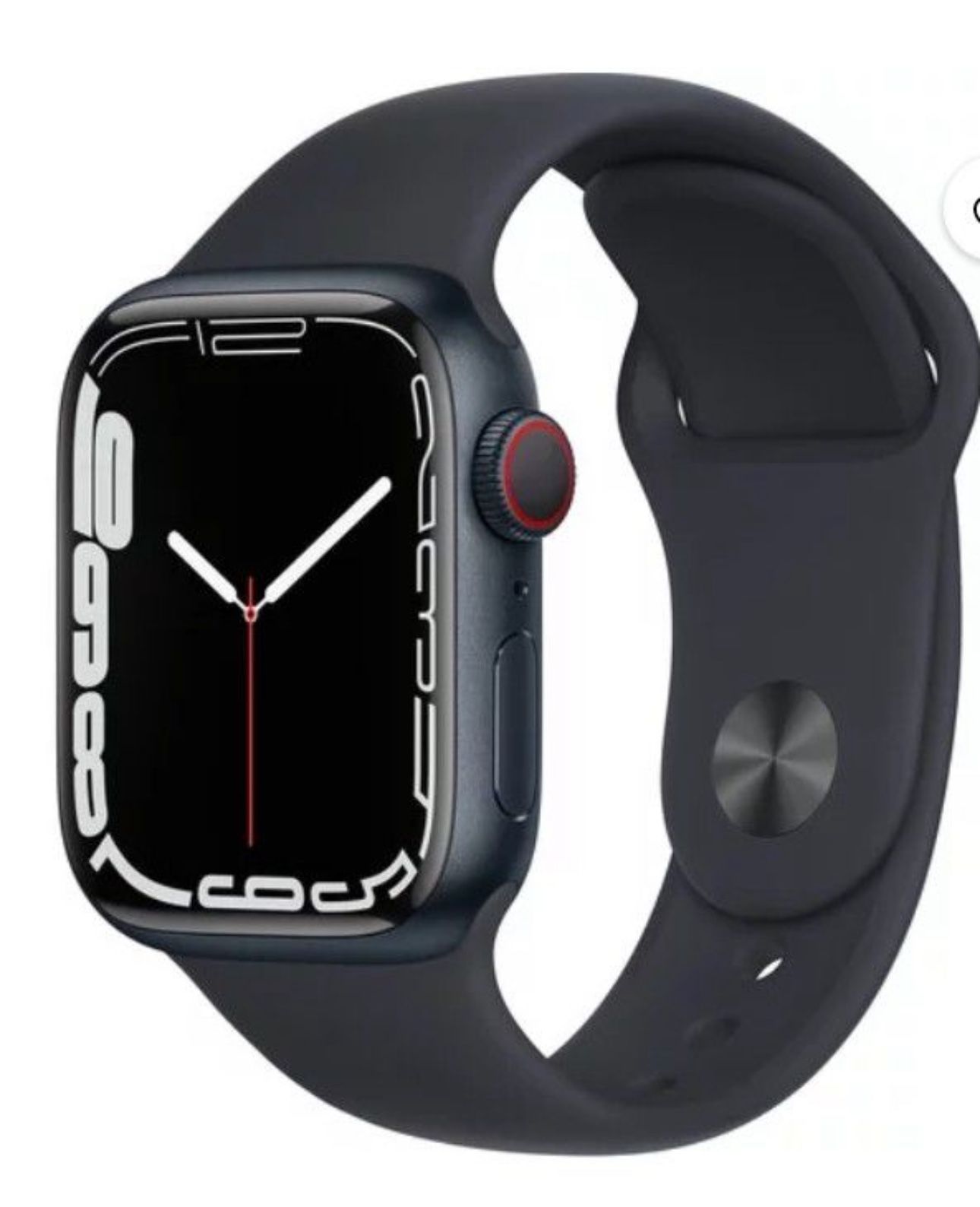 Apple Watch 7 Series $100