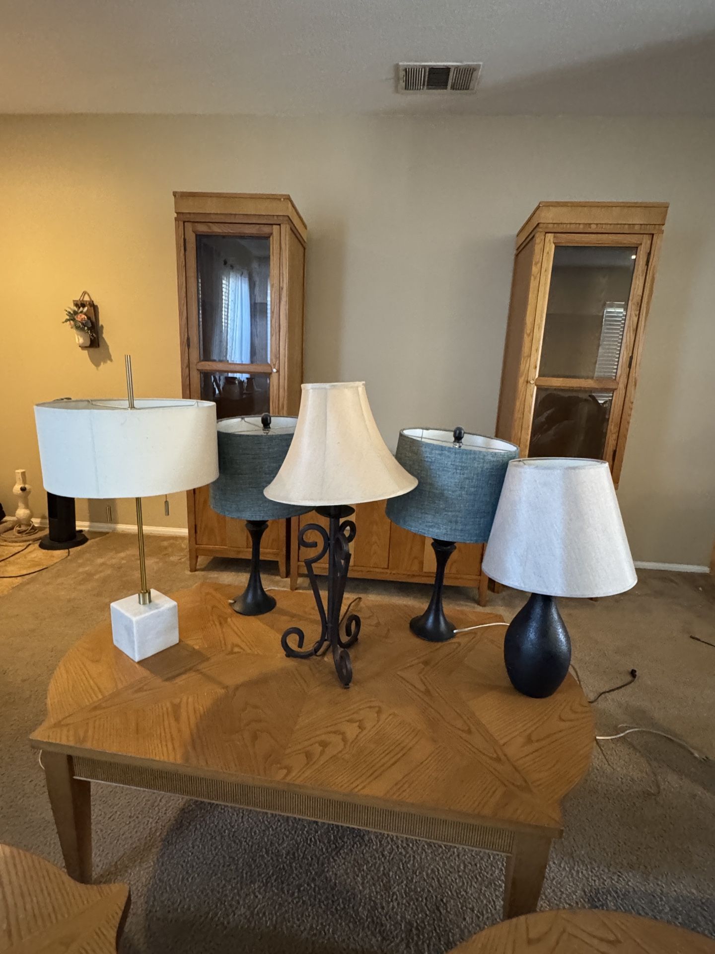 Lamps