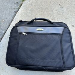 Toshiba Laptop Bag