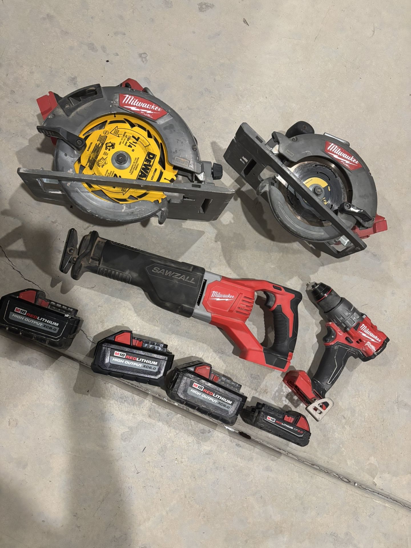 Tools