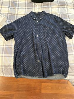 Tommy Hilfiger Button Up