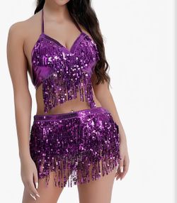 Halloween/ dress up costume