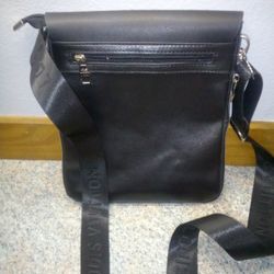 Crossbody Bag For Men