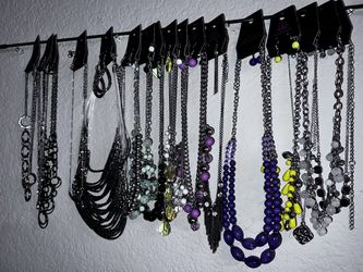 Paparazzi Short Necklaces
