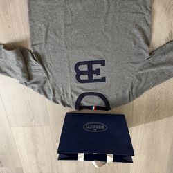 Men’s Bugatti Sweater Medium