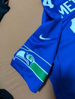 Seahawks jersey