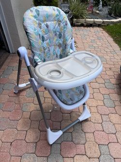 Baby High Chair