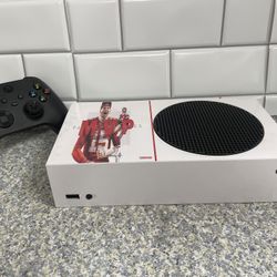 Xbox Series S 512 gb no offers or trades please!!