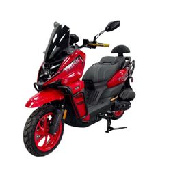 BRAND NEW TANK 200cc 