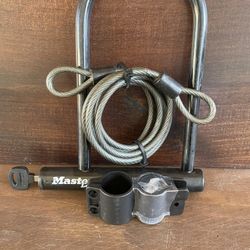 Master Lock