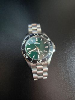 Shinola Monster